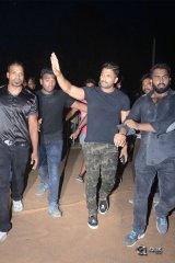 Naa Peru Surya Naa Illu India Movie Audio Launch